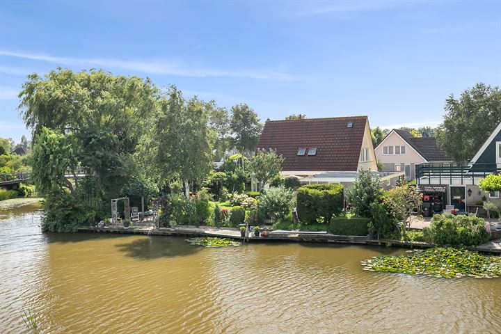 De Mêden 5 in Mantgum foto