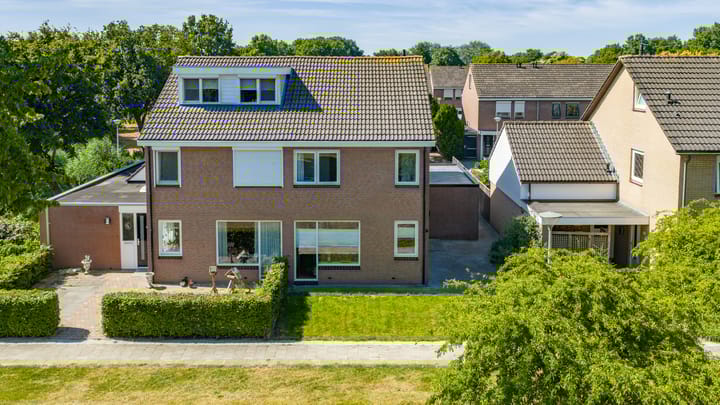 De Meent 50 in Hasselt foto