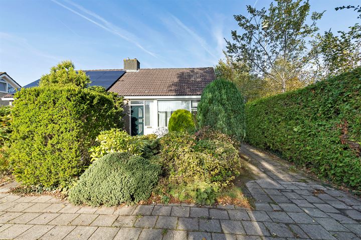 De Meente 7 in Joure foto