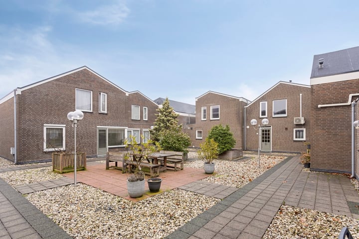 De Meer 14 in Someren foto