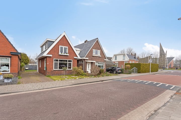 De Meer 4 in Drachten foto