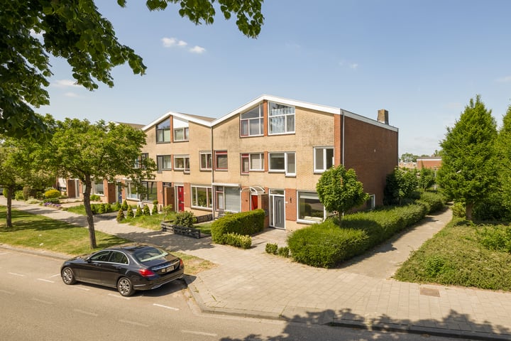 De Meeren 243 in Zevenbergen foto