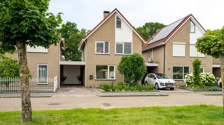 De Mees 61 in Almelo