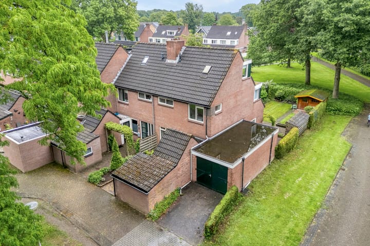 de Meibree 2 in Raalte foto
