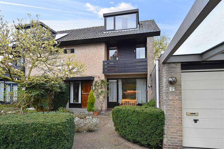 de Melkpotte 17 in Nootdorp foto