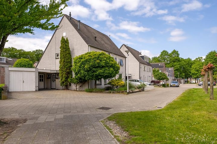 De Merel 7 in Almelo foto