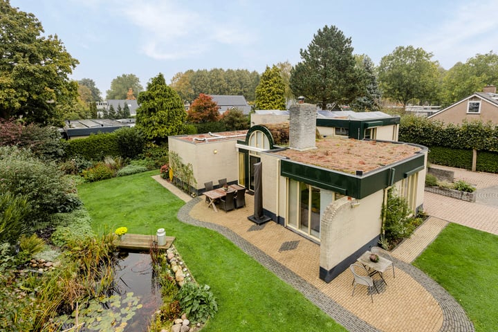 Foto van woning De Meteoor 21, Dronten