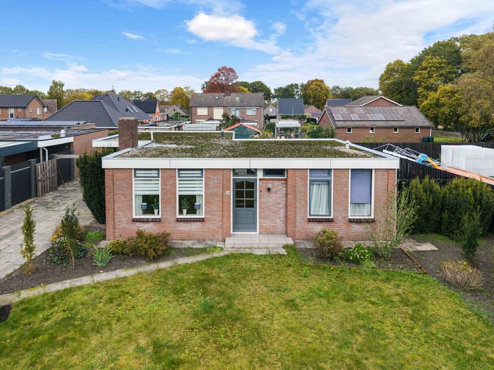 De Metten 29 in Klazienaveen foto