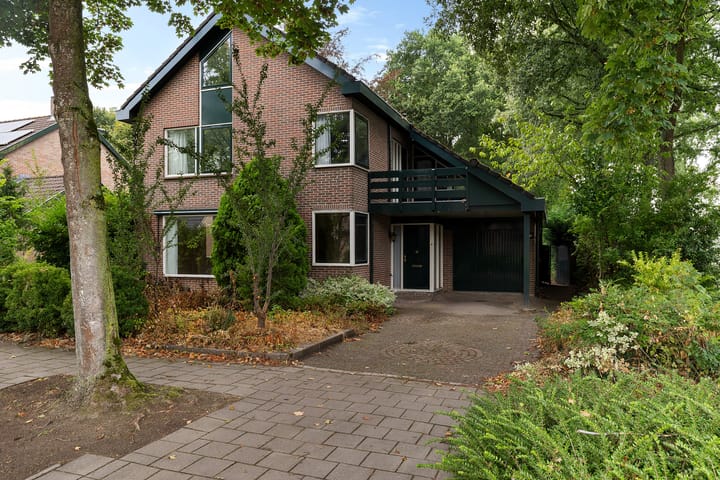 Foto van woning de Meute 40, Creil