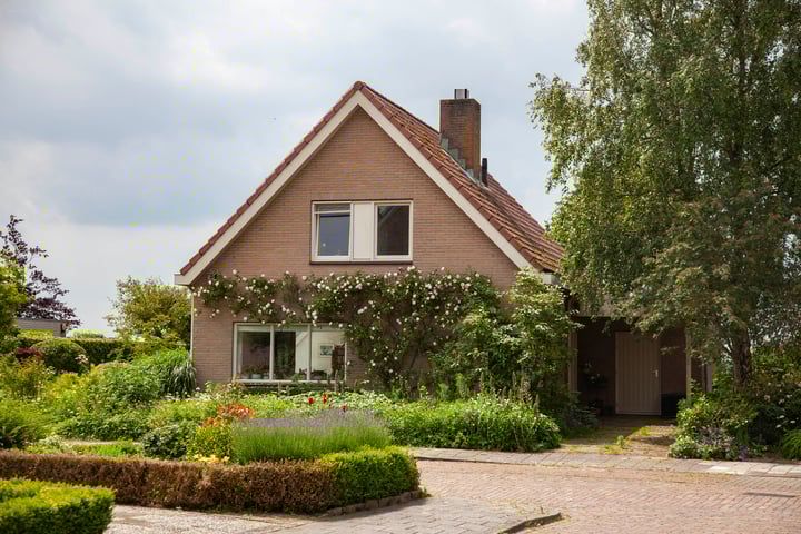 Foto van woning De Meylaan 14, Middelburg