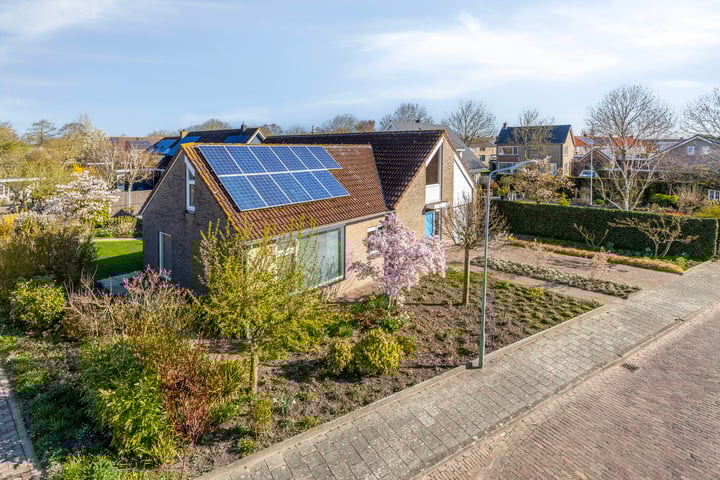 De Meylaan 4 in Middelburg foto