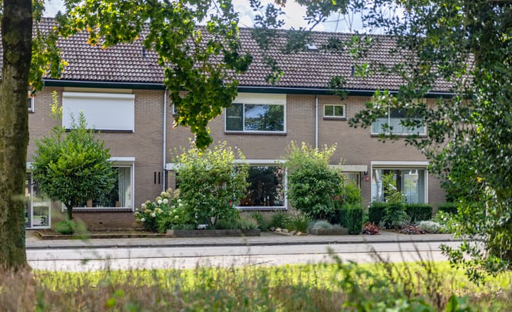 Foto van woning De Miggelt 46, Aalten