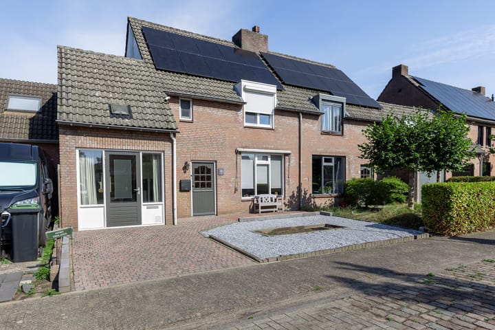 De Misse 12 in Berlicum