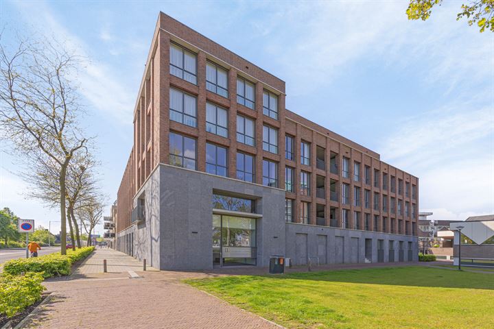 De Misse 121 in Uden foto