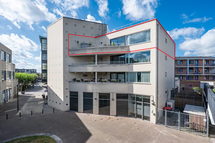 De Misse 38 in Uden foto