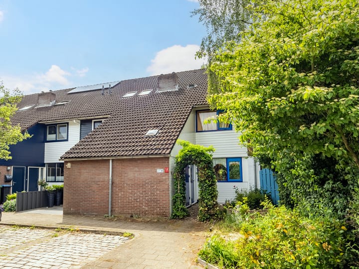 De Moesmate 298 in Zutphen foto