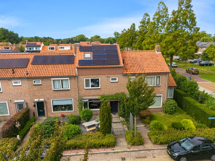 De Moestuin 3 in Heiloo foto