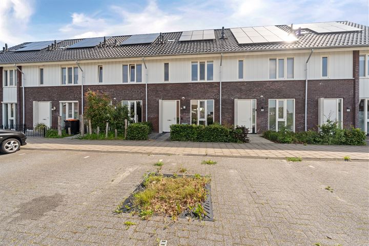 De Molen 30 in Dronten foto