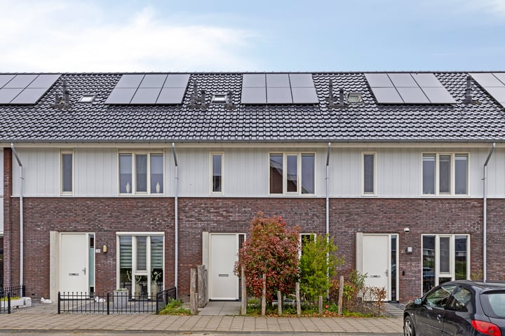 De Molen 32 in Dronten foto
