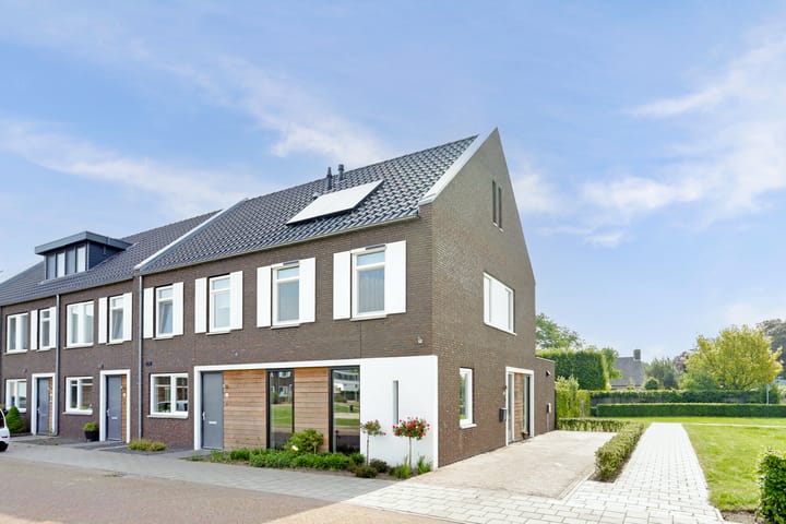 De Molenbeemd 2 in Moergestel