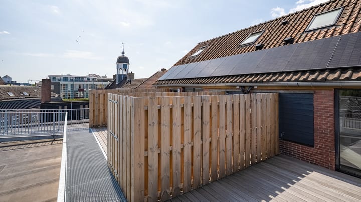De Molenstreng 6b in Almelo