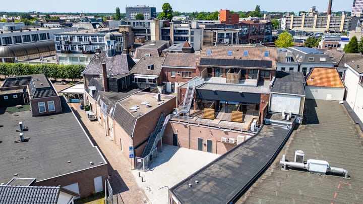 De Molenstreng 6c in Almelo