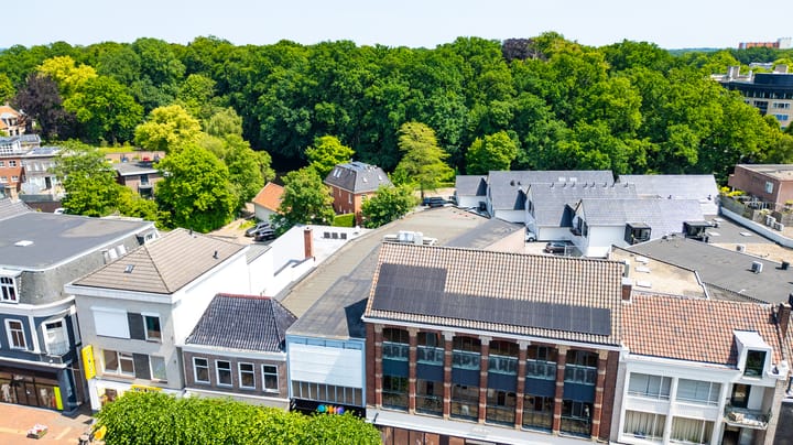 De Molenstreng 6d in Almelo
