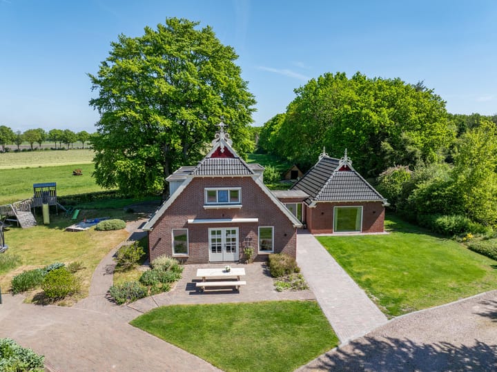 Foto van woning De Monden 4, Elsloo