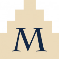 Logo van De Monumentenmakelaar