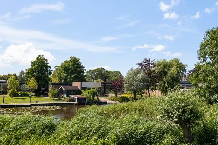 Foto van woning De Moor 30, West-Graftdijk