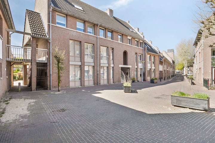 Foto van woning de Moriaan 32, Oirschot