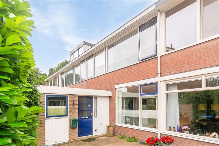 Foto van woning De Morinel 290, Dronten