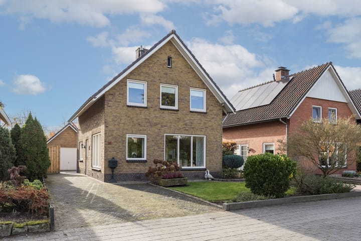 De Mors 26 in Ootmarsum