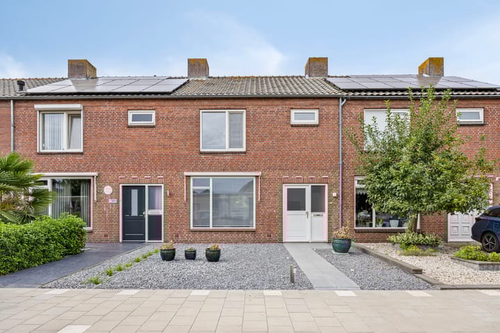 De Mortelkes 9 in Erp foto
