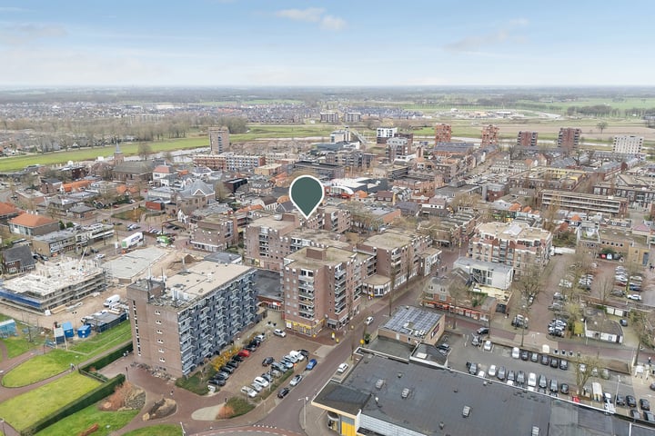 De Mulderij 119 in Hardenberg foto