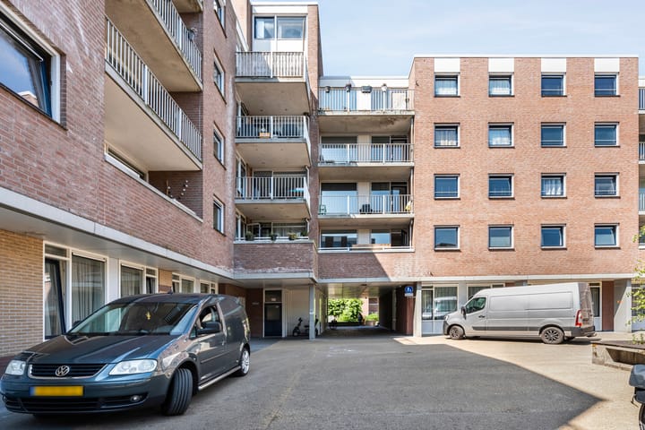 Foto van woning De Mulderij 218, Hardenberg