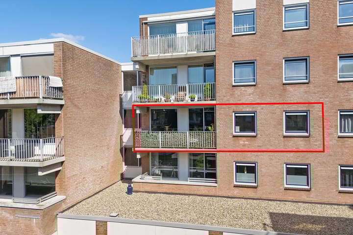 De Mulderij 233 in Hardenberg foto