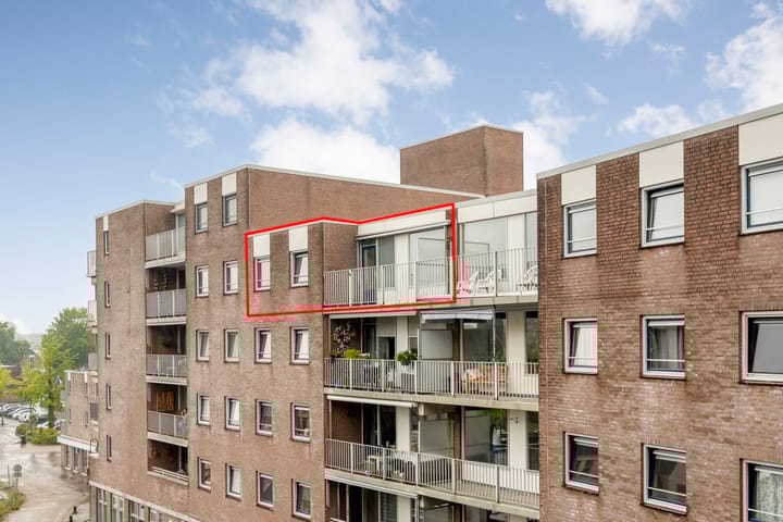 Foto van woning De Mulderij 414, Hardenberg