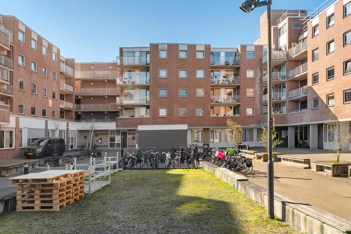 De Mulderij 420 in Hardenberg foto