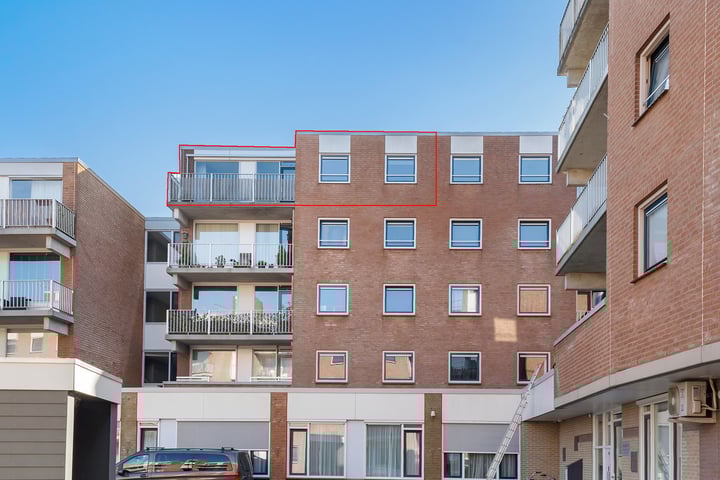 Foto van woning De Mulderij 421, Hardenberg