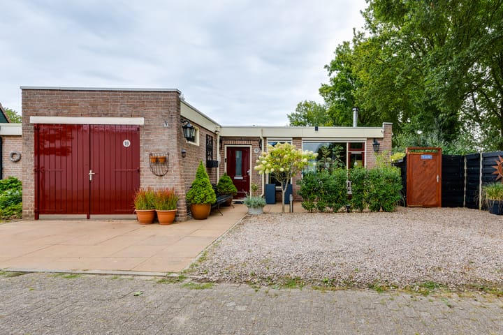 De Muldershof 19 in Hummelo