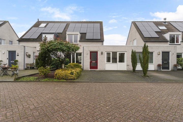 De Mutsenmaakster 11 in Boxtel foto