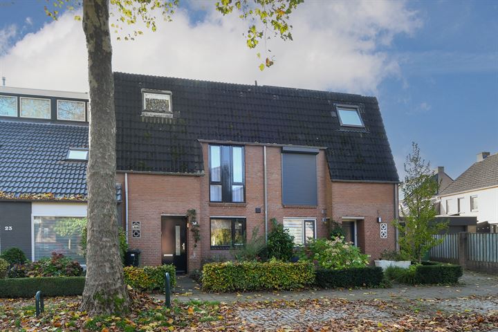 De Neerheide 25 in Waalre foto
