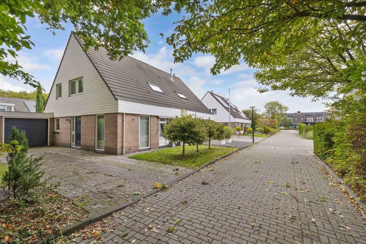 Foto van woning De Nes 7, Bolsward