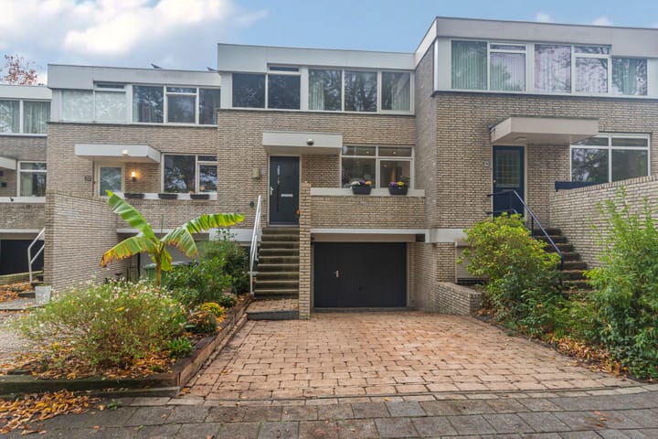 De Nesse 11 in Wateringen foto