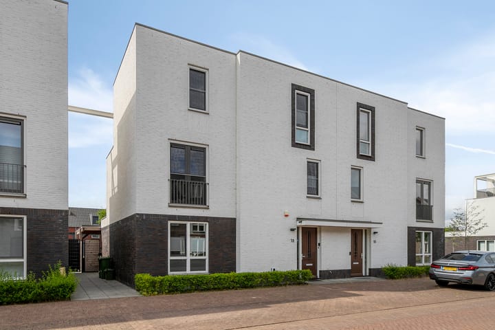 De Nielt 13 in Cuijk