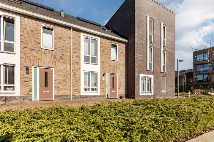 De Nielt 28 in Cuijk foto