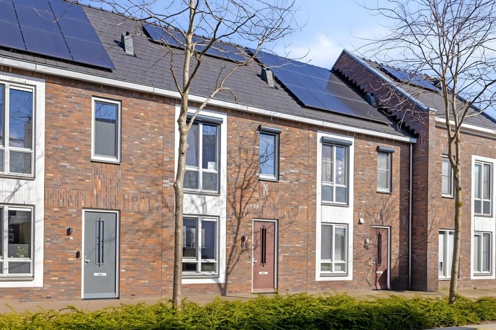 De Nielt 68 in Cuijk foto