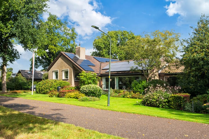 De Nieuwe Plantagie 10 in Heiloo foto