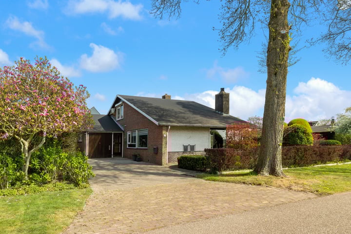 De Nieuwe Plantagie 7 in Heiloo